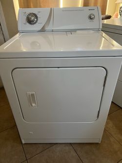 dryer gas