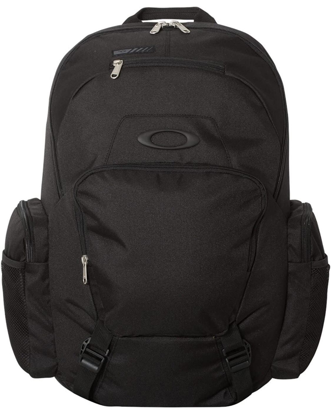 Oakley Crestible Blade 30L Backpack, Blackout, One Size