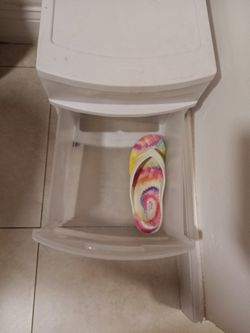 Shoe Organizer Minor Damage 