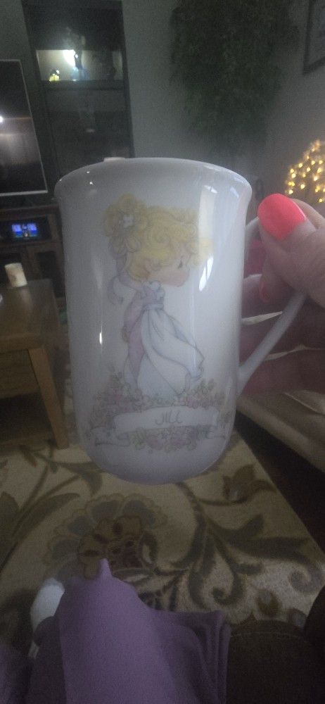 Precious Moments $20 Each In Box