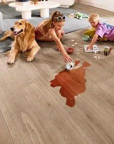 flooring