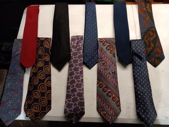 Ties