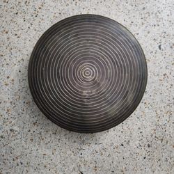 South Korean Gong with mallet