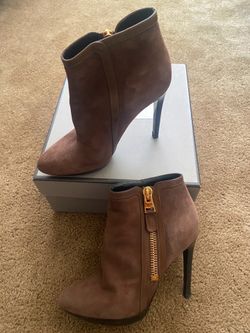 Tom Ford Ankle Boots