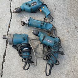 Mikita Tools