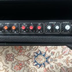 Pendulum Mono Unit-HZ10E Preamp System