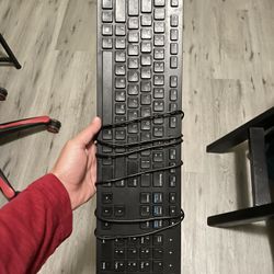 Free Keyboard