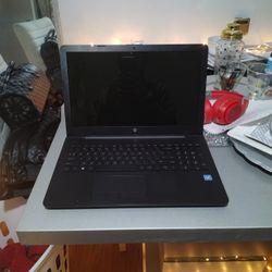 HP Notebook Laptop 