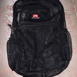 Trailmaker Equipment Backpack