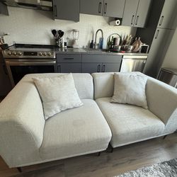 Sofa (needs to go Asap)