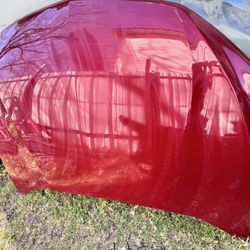 2019 To 2023 CHEVY BLAZER HOOD