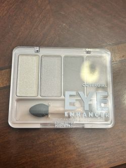 Cover girl eye enhancer 280 natural nudes 0.19 oz eyeshadow 