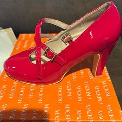Brand New Shoes Women’s