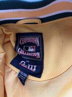 Mitchelle & Ness Oakland A's Jacket $90 for Sale in Concord, CA - OfferUp