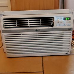 Air conditioner 8,000 Btu Cold