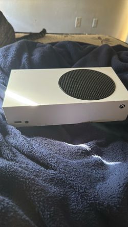 Xbox Series S — Works Perfect — Factory Reset