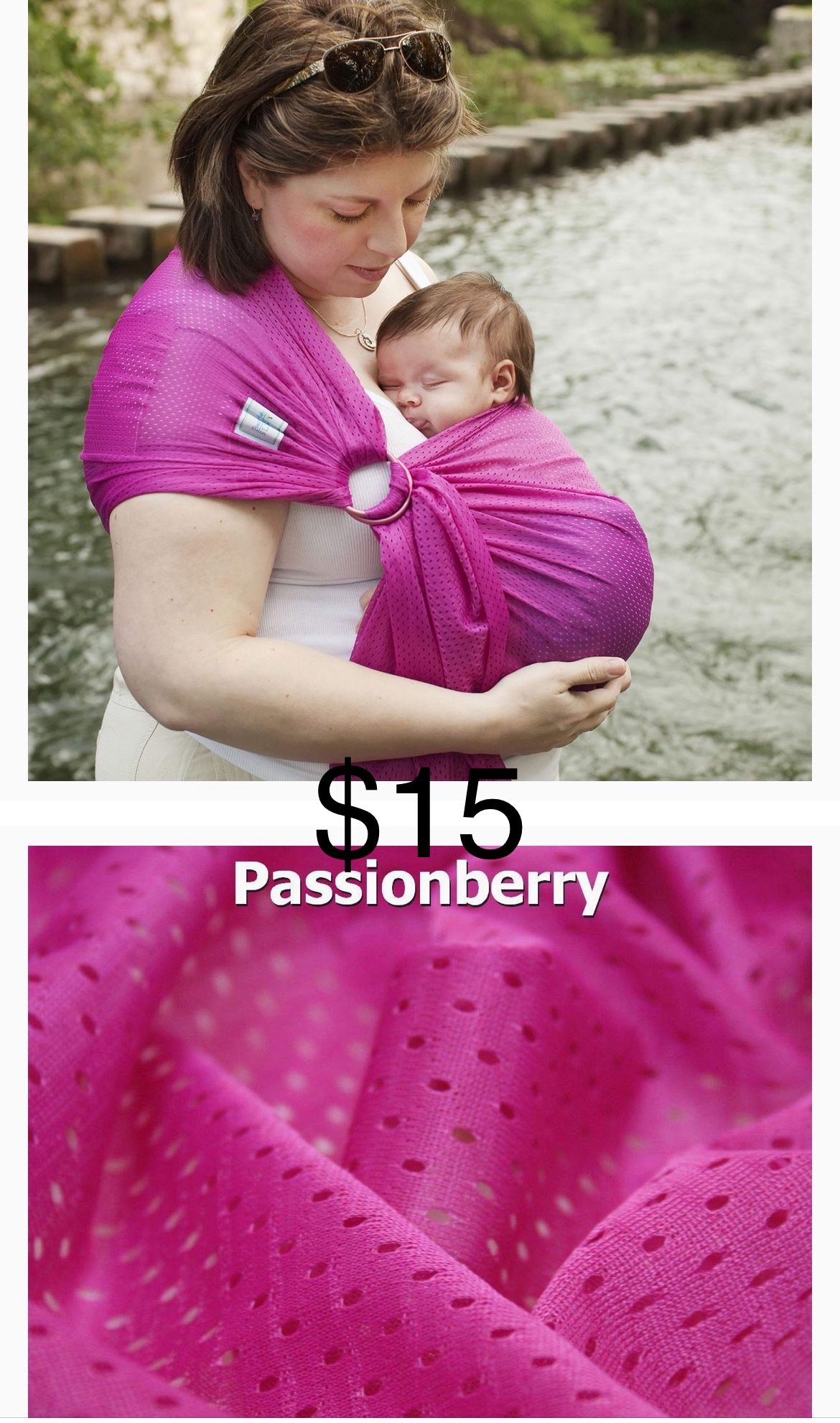 Baby Carrier