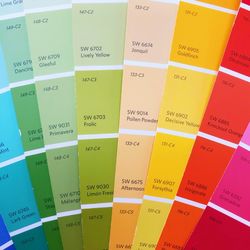 $9/Gallon - $19/Gallon SHERWIN-WILLIAMS  Paint! NEW  and opened Many colors