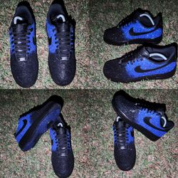 Kustom Airforce 1s