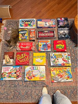 Games