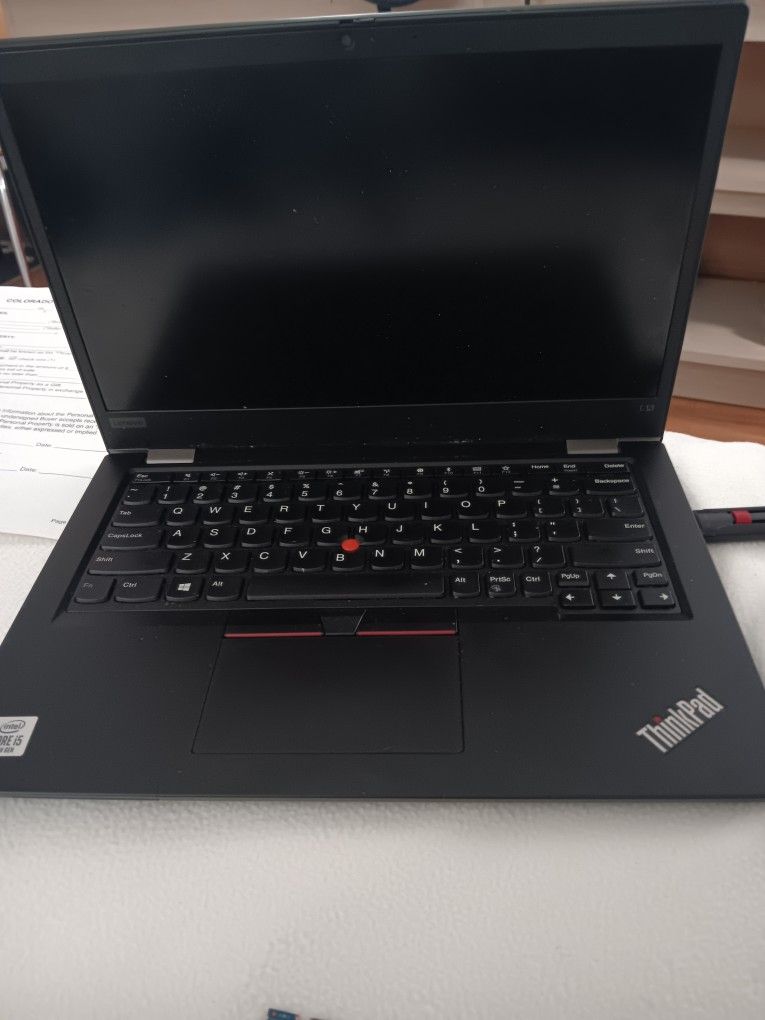 Thinkpad L13