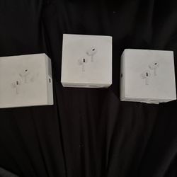 Apple AirPods 2nd Generation 