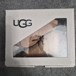 Infant Ugg