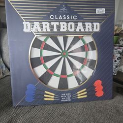 Dart Board