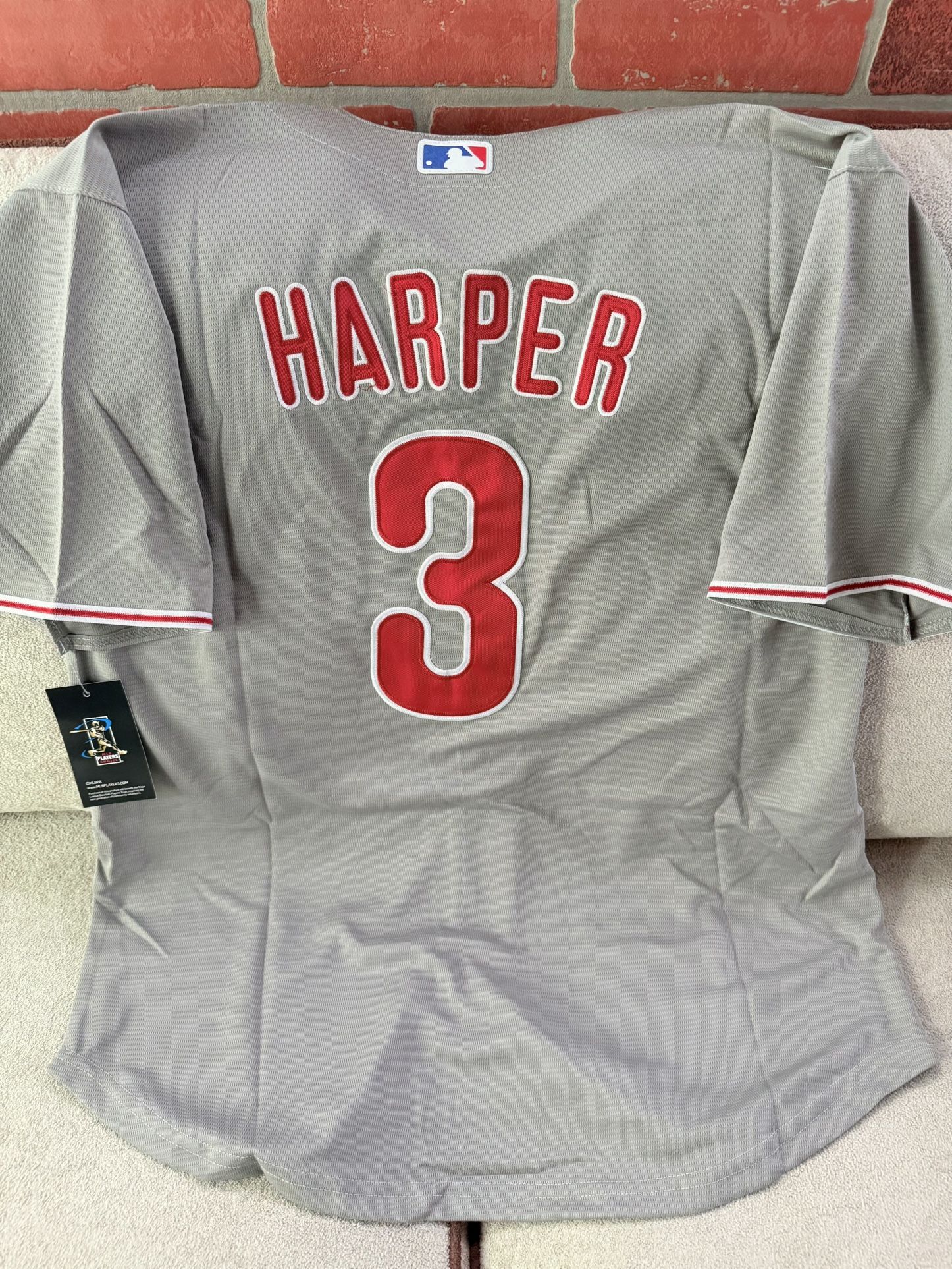 Bryce Harper Philadelphia Phillies