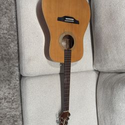 2000s Discontinued Acoustic Takamine GS330S