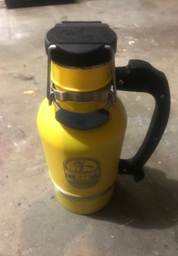 Termo - Term - Crooked Can