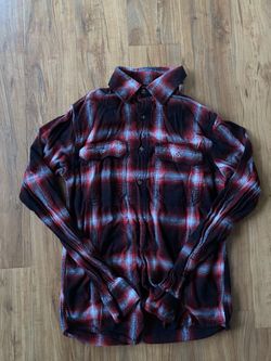 Vintage Flannel