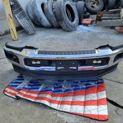  Bumper F-(contact info removed)