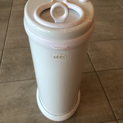 Ubbi Diaper Pail