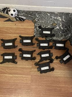 HONDA CRV ACCORD SENSORS