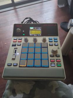 MPC Sample