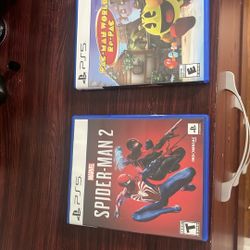 ps5 games