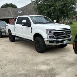 2022 Ford F-250