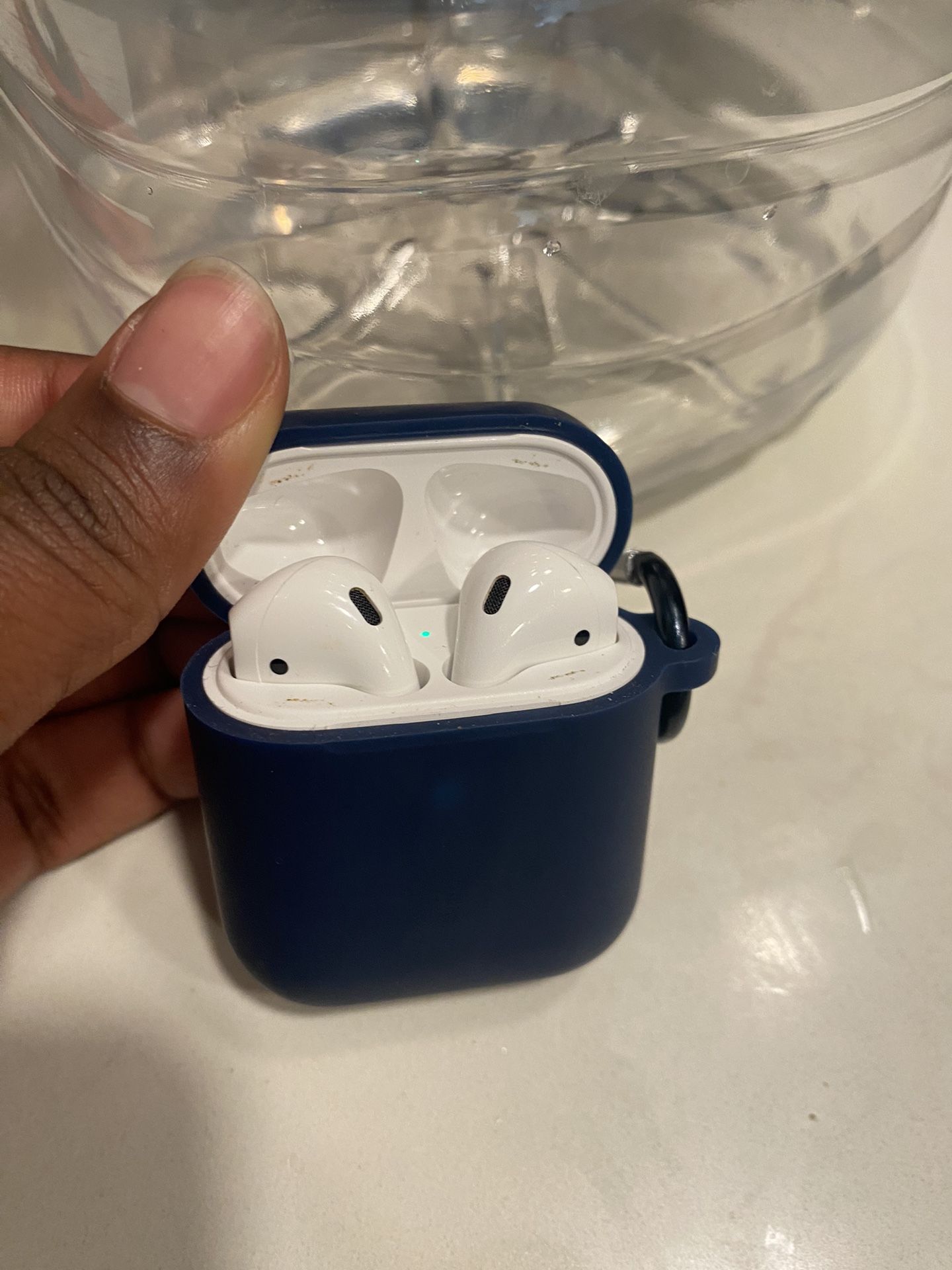 AirPods