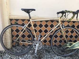 Salsa Casseroll 58cm Road Bike for Sale in Long Beach, CA - OfferUp