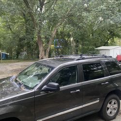 2006 Jeep Grand Cherokee