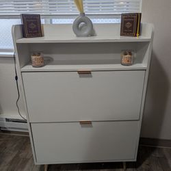 Shoe Rack Organizers 