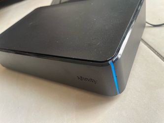 Cable box XG2v2-P