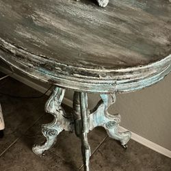 Antique Table
