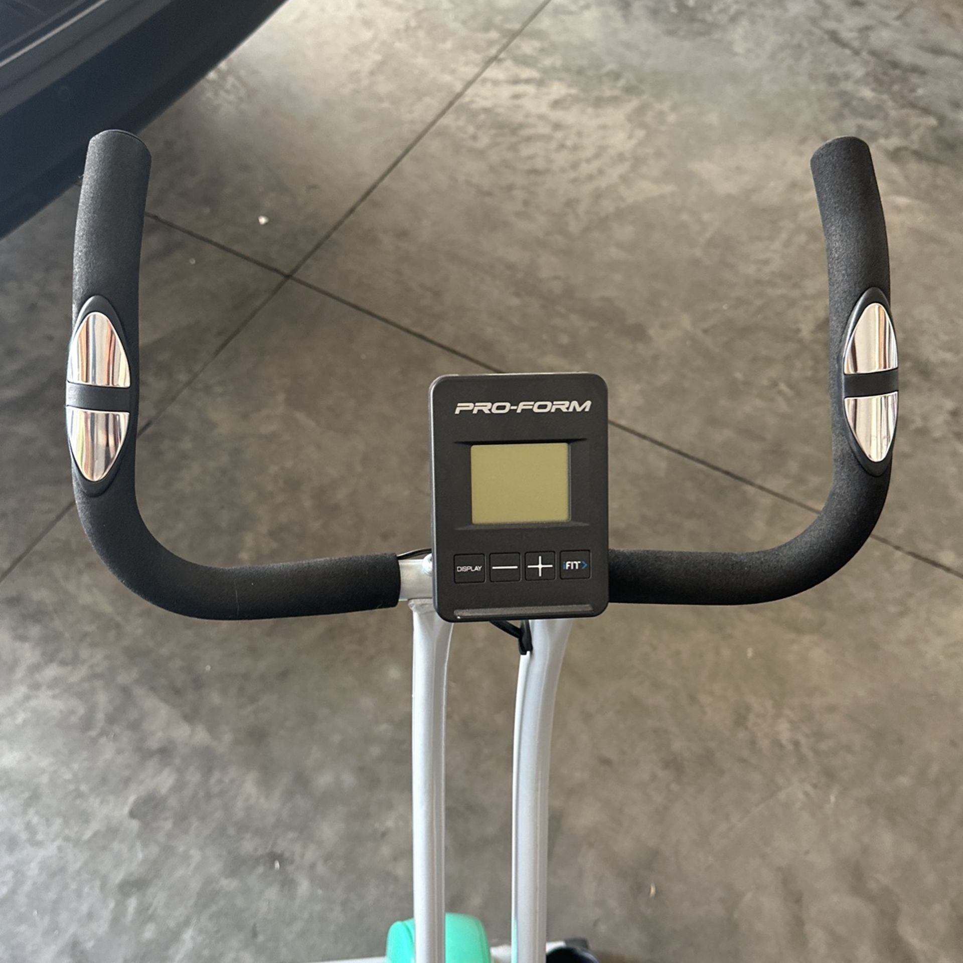 Pro-Form Exercise Bike