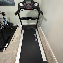 Sole F80 Treadmill. Great Condition.