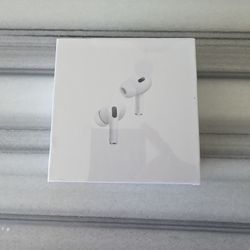 AirPods Pro 2nd Generation