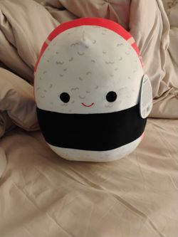 Squishmallows