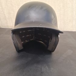 Batting Helmet  6-3/8 - 7-3/8