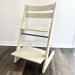 Stokke Trip Trapp Chair